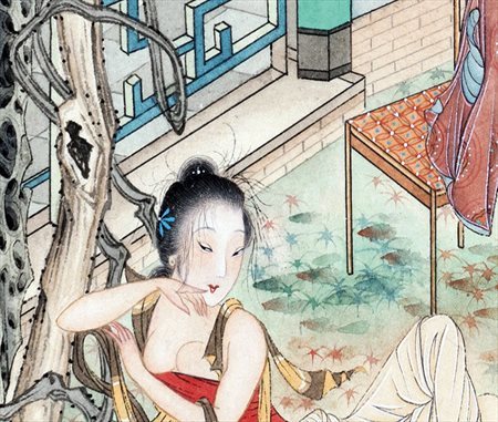 姜欣-中国古代行房图大全，1000幅珍藏版！
